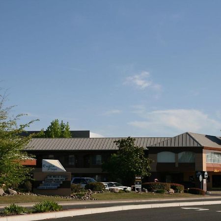 Days Inn By Wyndham Rocklin/Sacramento Luaran gambar