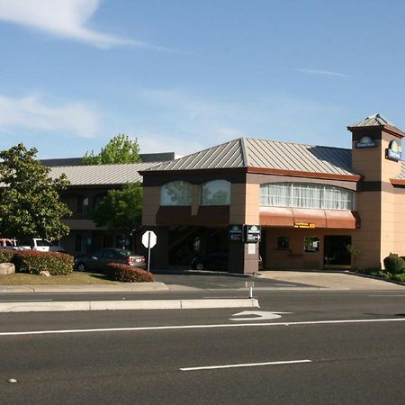 Days Inn By Wyndham Rocklin/Sacramento Luaran gambar