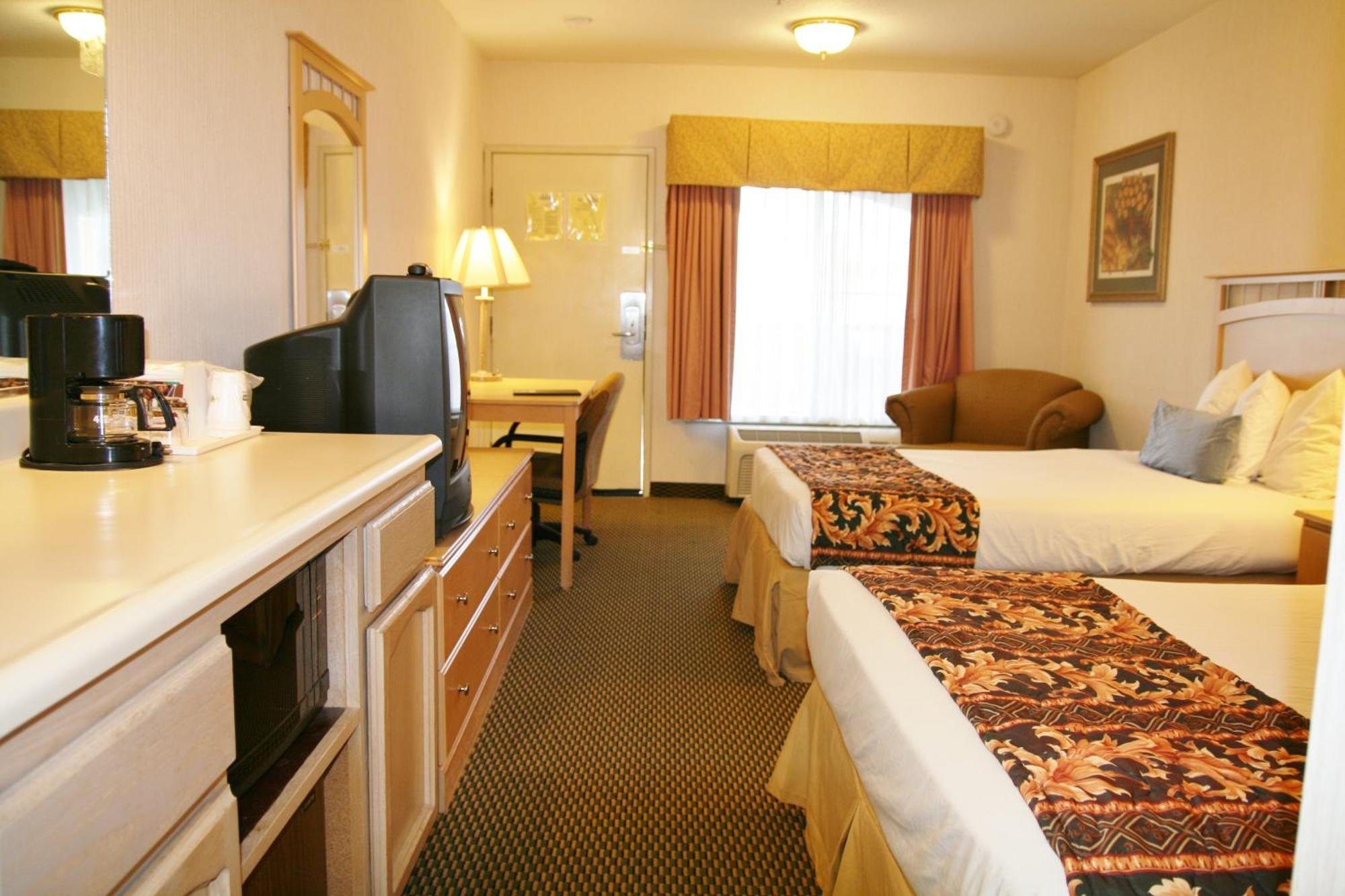 Days Inn By Wyndham Rocklin/Sacramento Luaran gambar