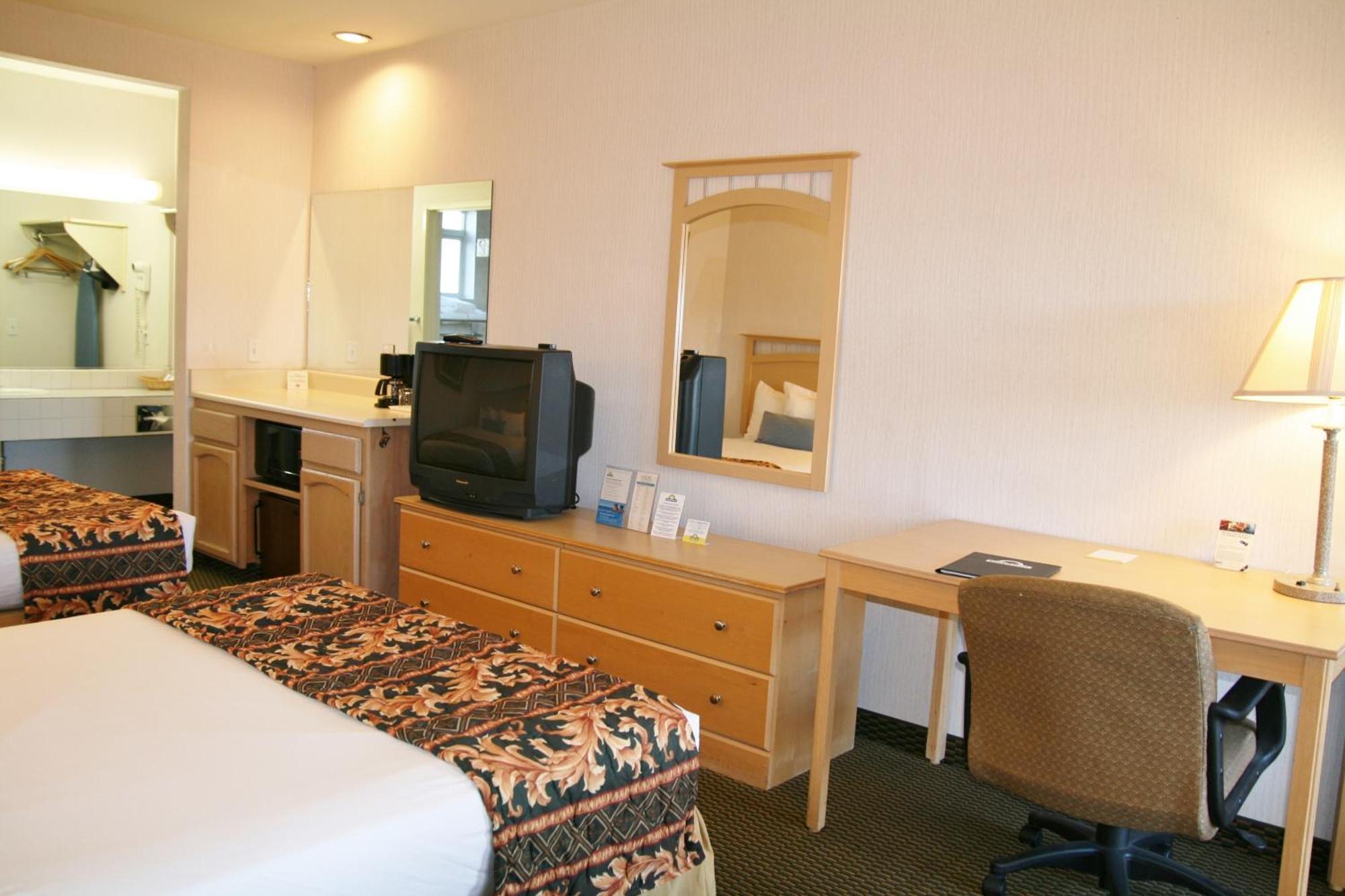 Days Inn By Wyndham Rocklin/Sacramento Luaran gambar