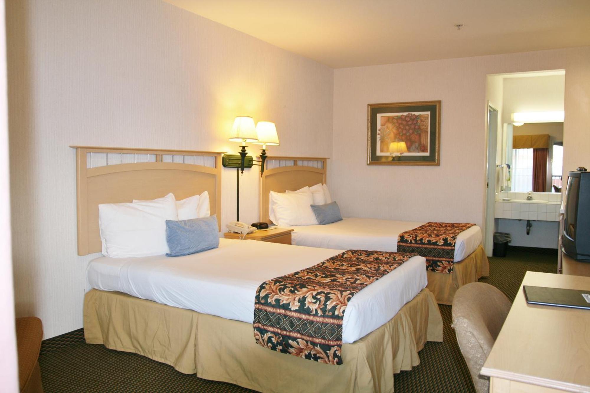 Days Inn By Wyndham Rocklin/Sacramento Luaran gambar