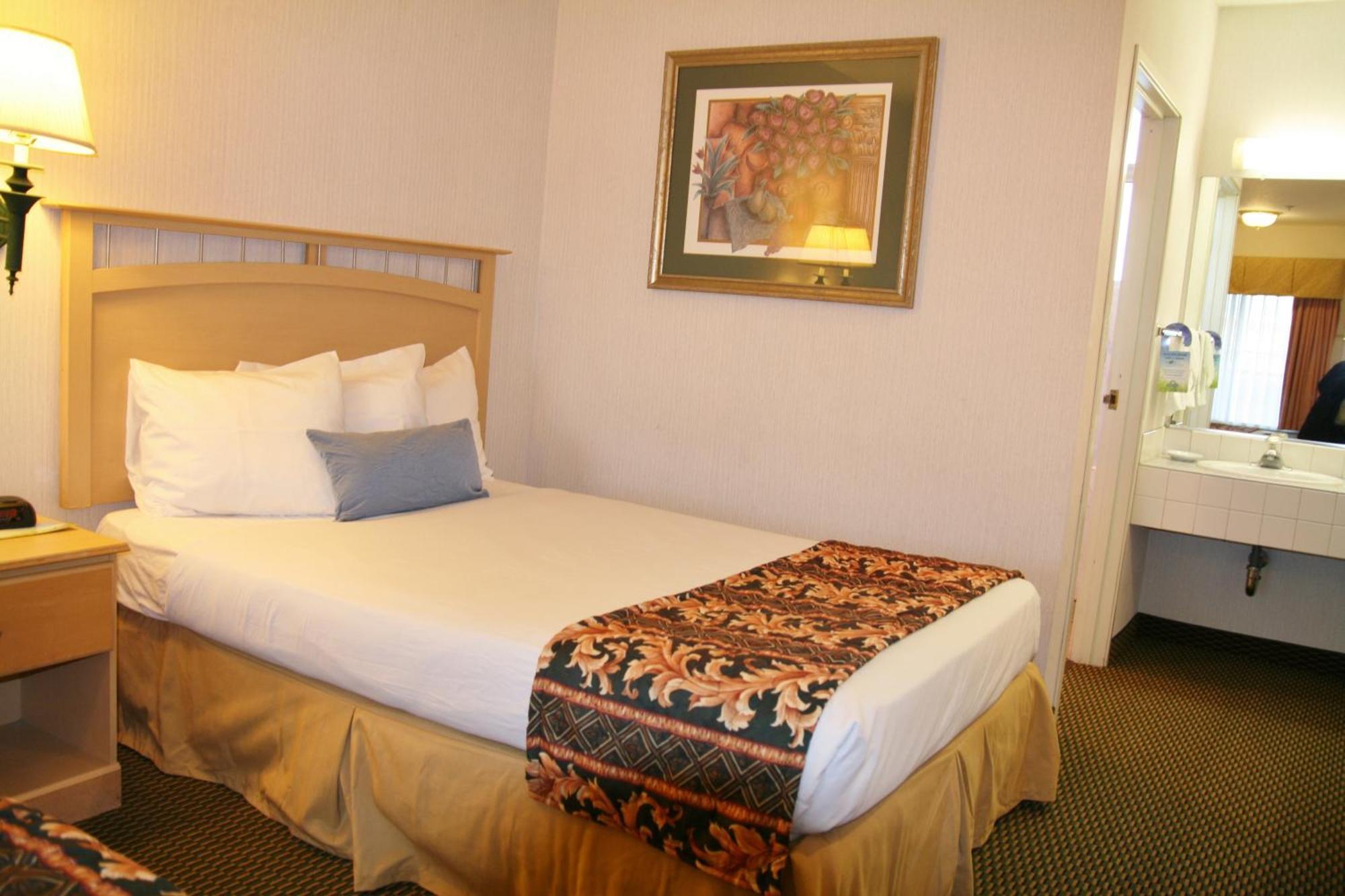 Days Inn By Wyndham Rocklin/Sacramento Luaran gambar