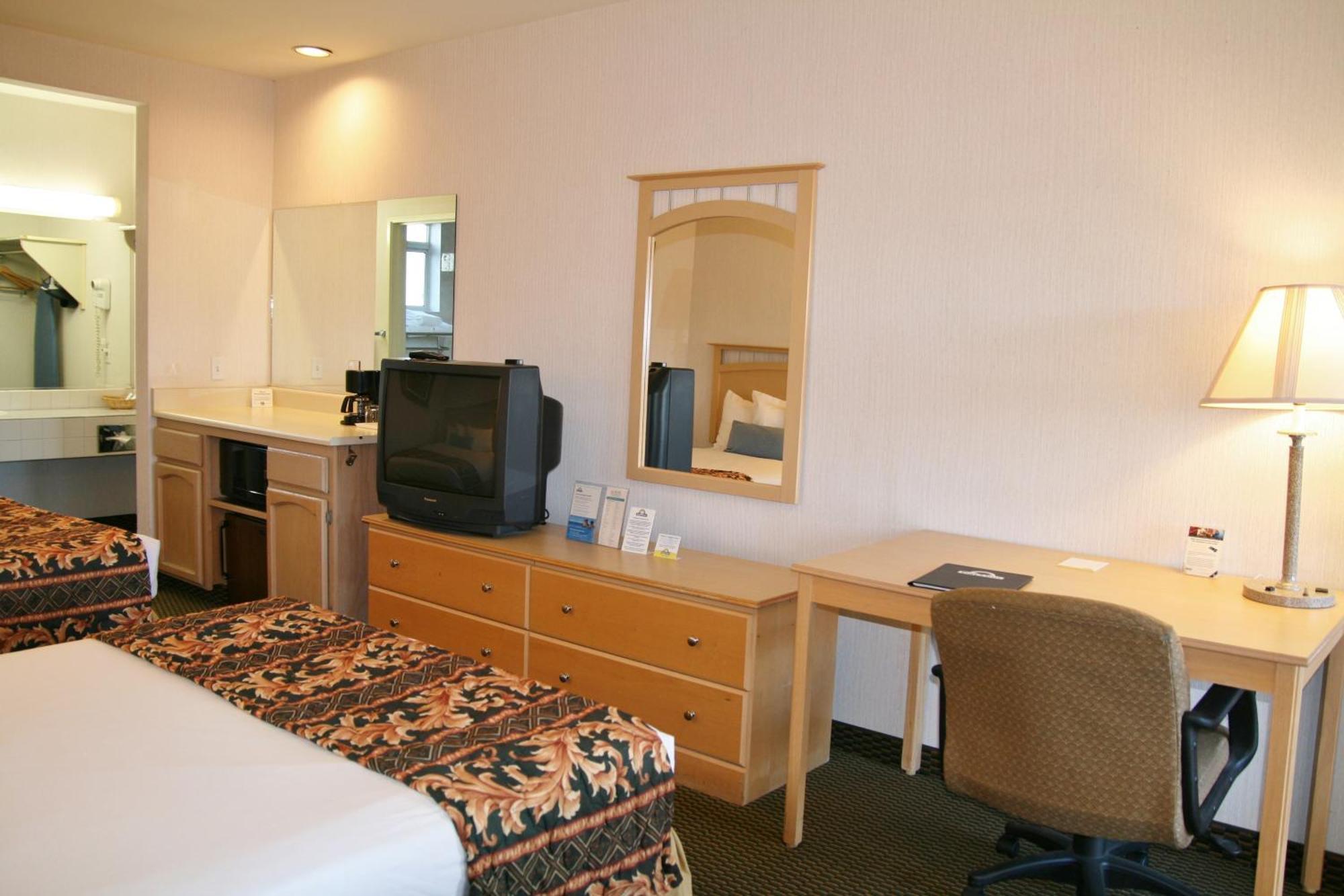 Days Inn By Wyndham Rocklin/Sacramento Luaran gambar