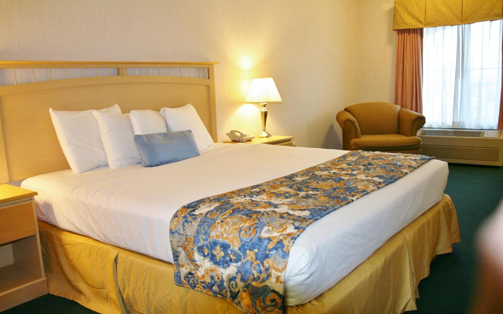 Days Inn By Wyndham Rocklin/Sacramento Luaran gambar
