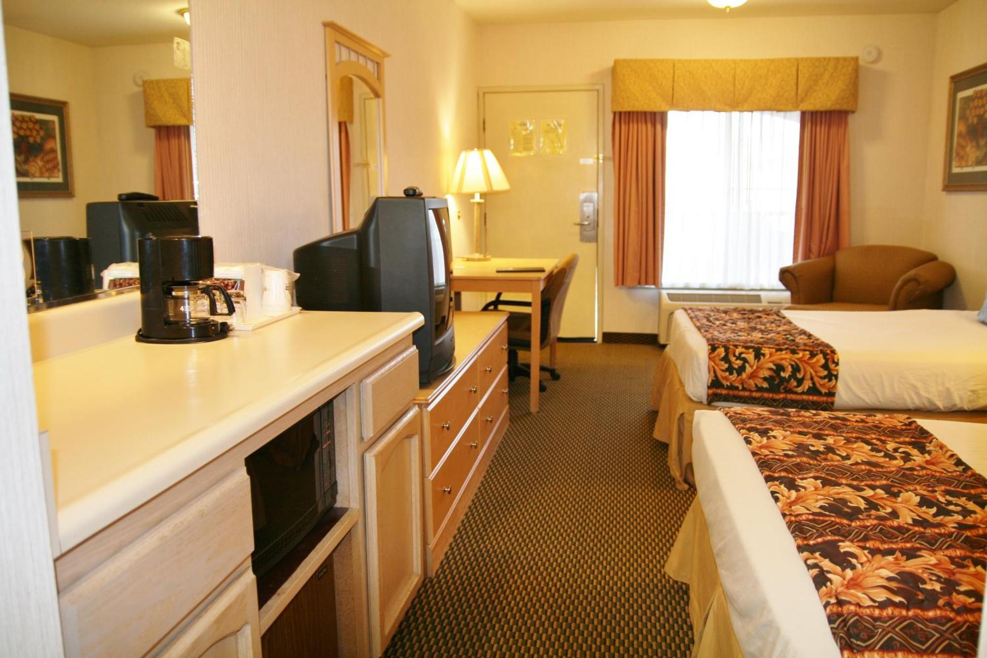 Days Inn By Wyndham Rocklin/Sacramento Luaran gambar