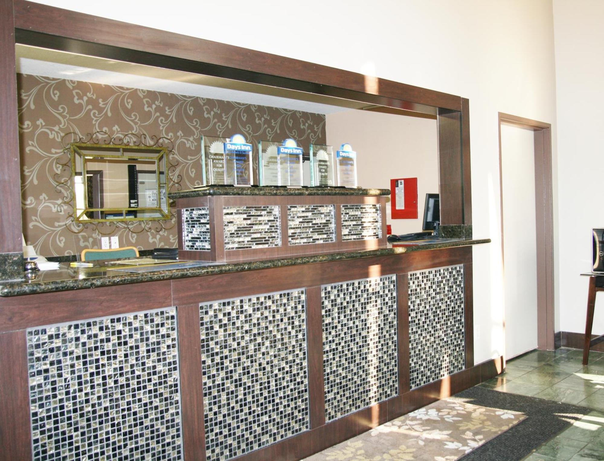 Days Inn By Wyndham Rocklin/Sacramento Luaran gambar